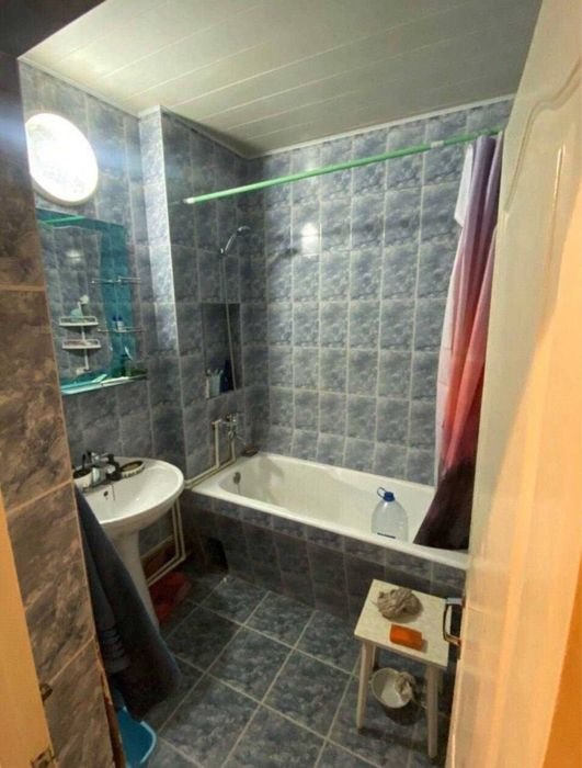 Uzbekistan Vila: Property Rent /Sale 乌兹别克斯坦公寓出售33 : 4房间3楼96平130000