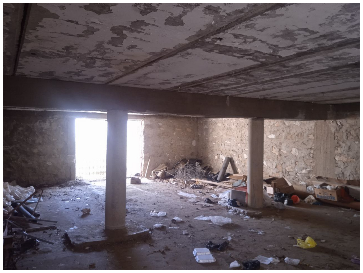 Uzbekistan Vila: Property Rent /Sale 乌兹别克斯坦别墅出售27: navoi 2公顷 工业用地 价格30w