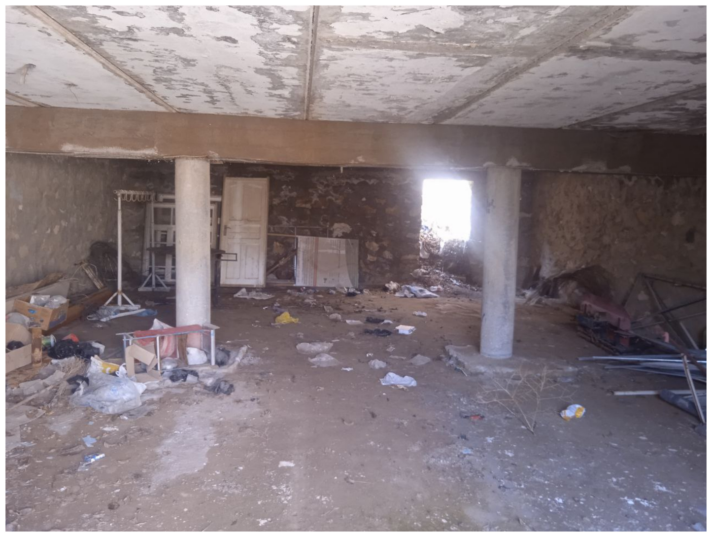 Uzbekistan Vila: Property Rent /Sale 乌兹别克斯坦别墅出售27: navoi 2公顷 工业用地 价格30w