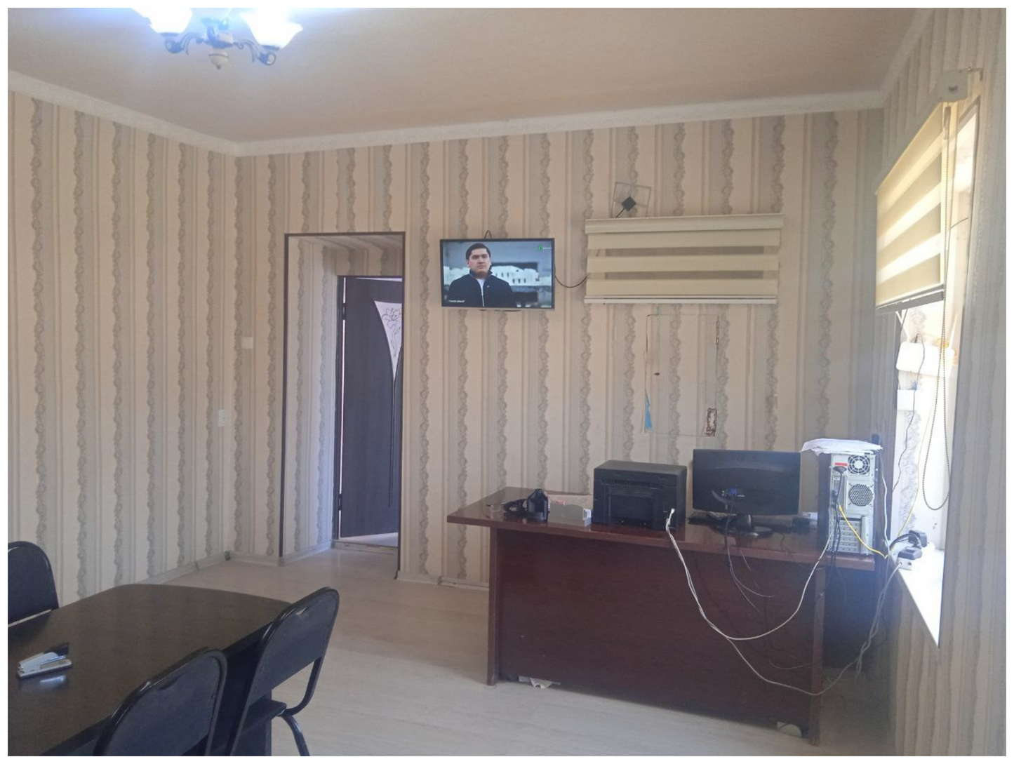 Uzbekistan Vila: Property Rent /Sale 乌兹别克斯坦别墅出售27: navoi 2公顷 工业用地 价格30w