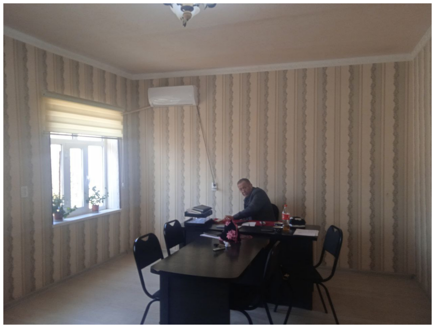 Uzbekistan Vila: Property Rent /Sale 乌兹别克斯坦别墅出售27: navoi 2公顷 工业用地 价格30w