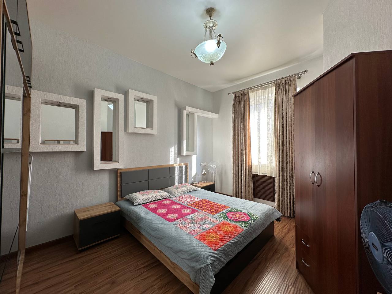 Uzbekistan Vila: Property Rent /Sale 乌兹别克斯坦公寓出租48: 120000$