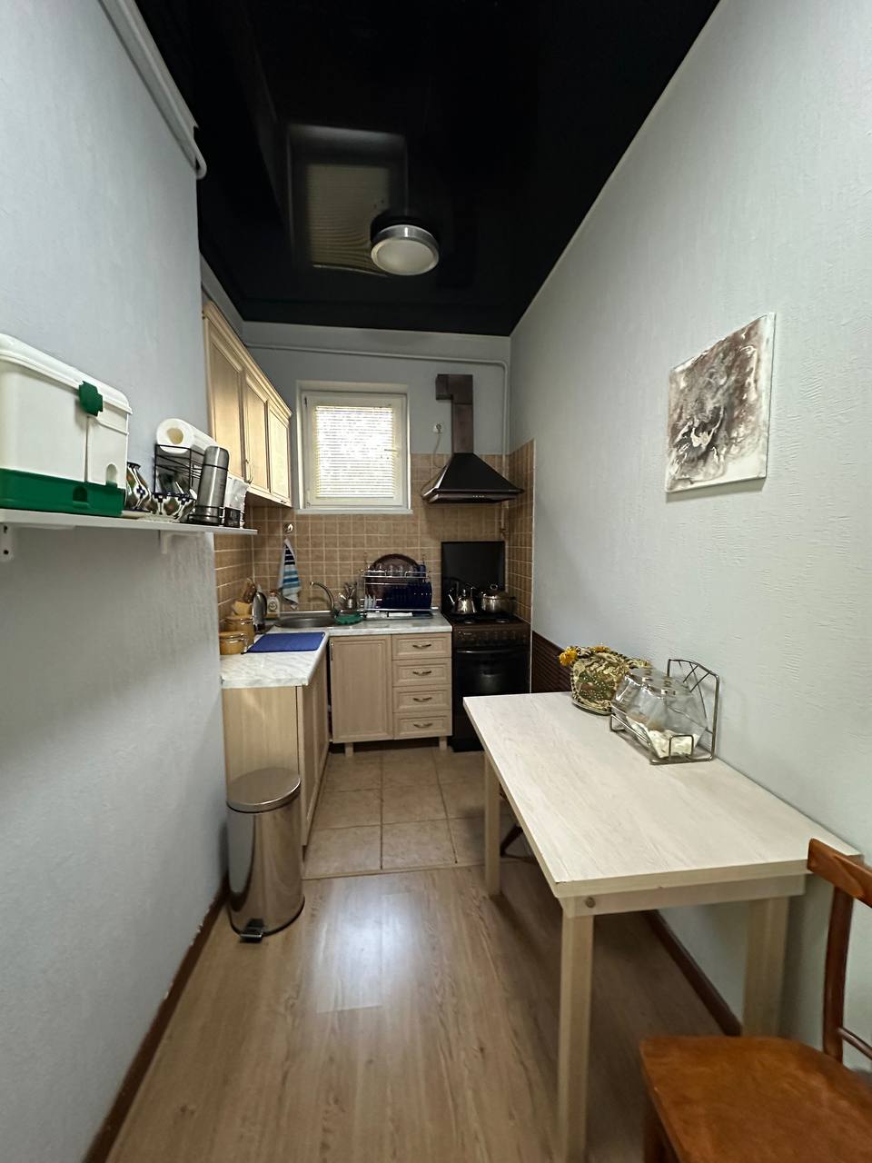 Uzbekistan Vila: Property Rent /Sale 乌兹别克斯坦公寓出租48: 120000$