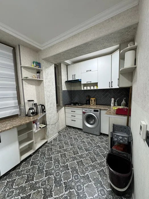 Uzbekistan Vila: Property Rent /Sale 乌兹别克斯坦公寓出租114: Mirabad 1300$