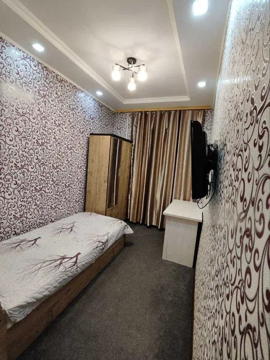 Uzbekistan Vila: Property Rent /Sale 乌兹别克斯坦公寓出租82: Mirabad 800$