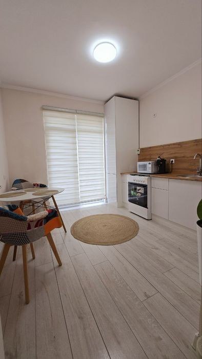 Uzbekistan Vila: Property Rent /Sale 乌兹别克斯坦公寓出租125: Yashnabad 500$