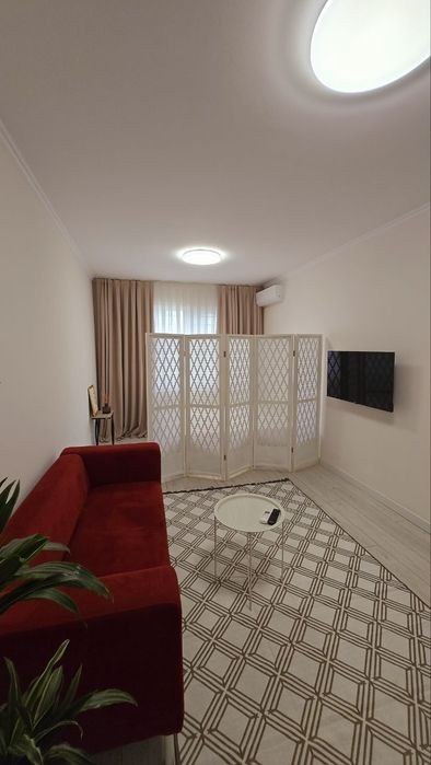 Uzbekistan Vila: Property Rent /Sale 乌兹别克斯坦公寓出租125: Yashnabad 500$