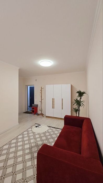 Uzbekistan Vila: Property Rent /Sale 乌兹别克斯坦公寓出租125: Yashnabad 500$