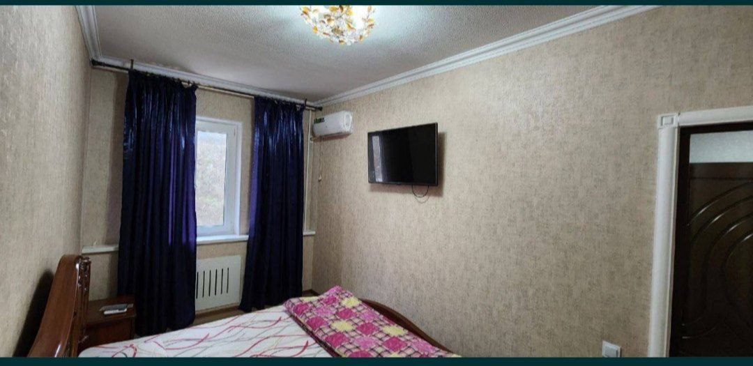Uzbekistan Vila: Property Rent /Sale 乌兹别克斯坦别墅出售28: Huawei 公司附近 2房间 180000$