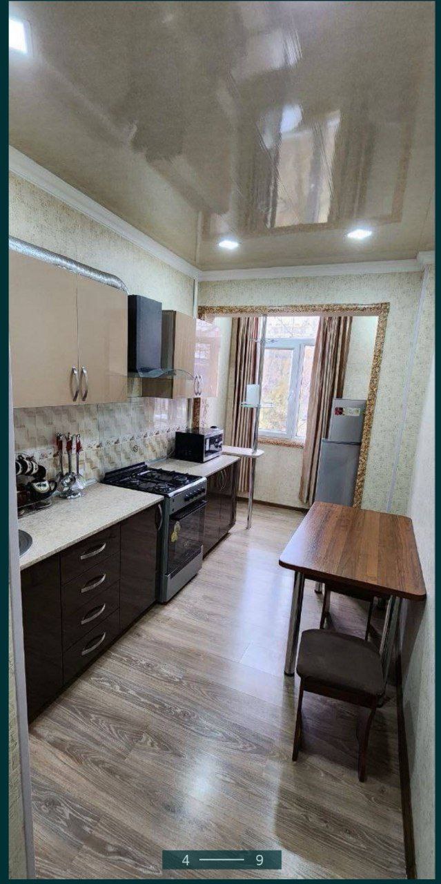 Uzbekistan Vila: Property Rent /Sale 乌兹别克斯坦别墅出售28: Huawei 公司附近 2房间 180000$