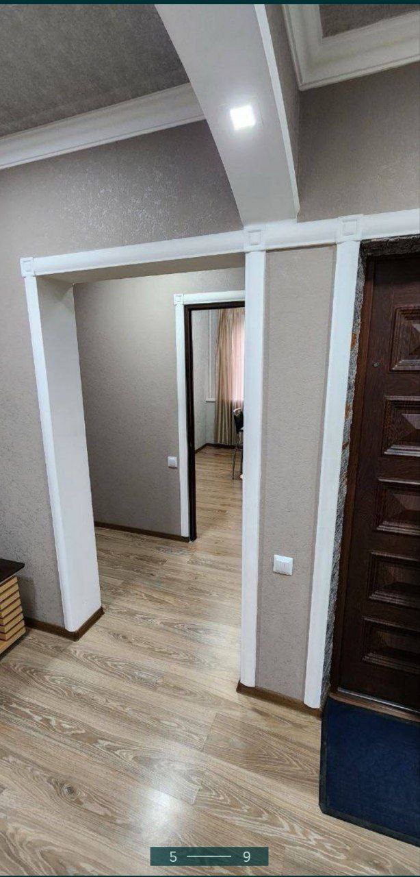 Uzbekistan Vila: Property Rent /Sale 乌兹别克斯坦别墅出售28: Huawei 公司附近 2房间 180000$