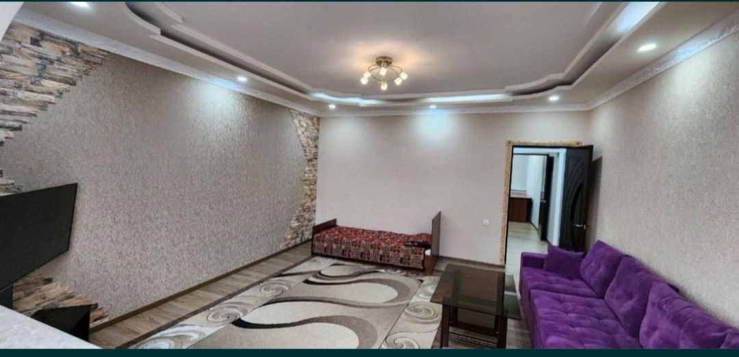 Uzbekistan Vila: Property Rent /Sale 乌兹别克斯坦别墅出售28: Huawei 公司附近 2房间 180000$