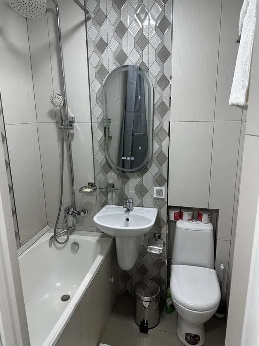 Uzbekistan Vila: Property Rent /Sale 乌兹别克斯坦公寓出售72: mirabad , grand mir