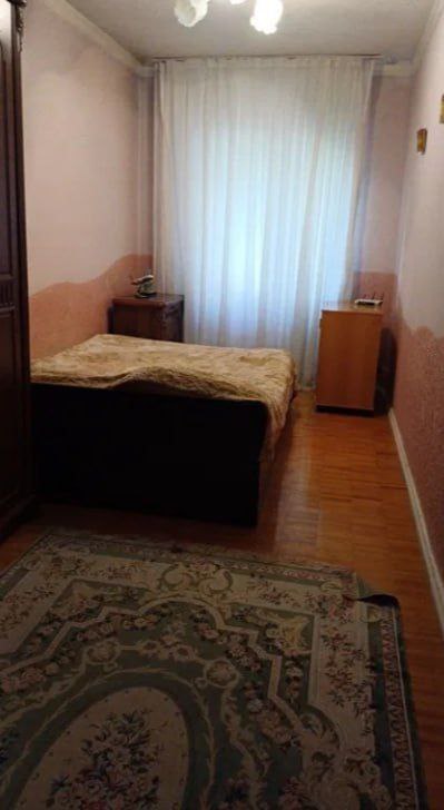 Uzbekistan Vila: Property Rent /Sale 乌兹别克斯坦公寓出售41 : yakkasaroy 2房间 145000$
