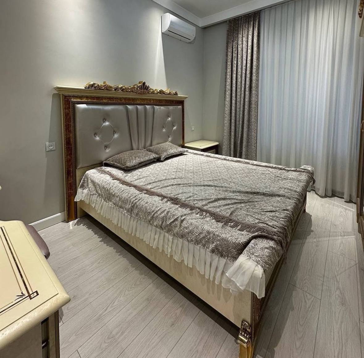 Uzbekistan Vila: Property Rent /Sale 乌兹别克斯坦公寓出租49: 4800$