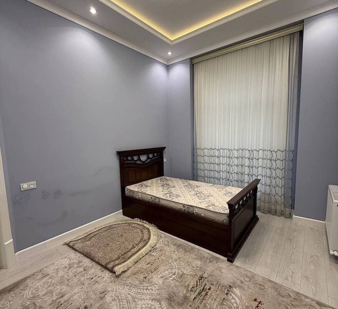 Uzbekistan Vila: Property Rent /Sale 乌兹别克斯坦公寓出租49: 4800$
