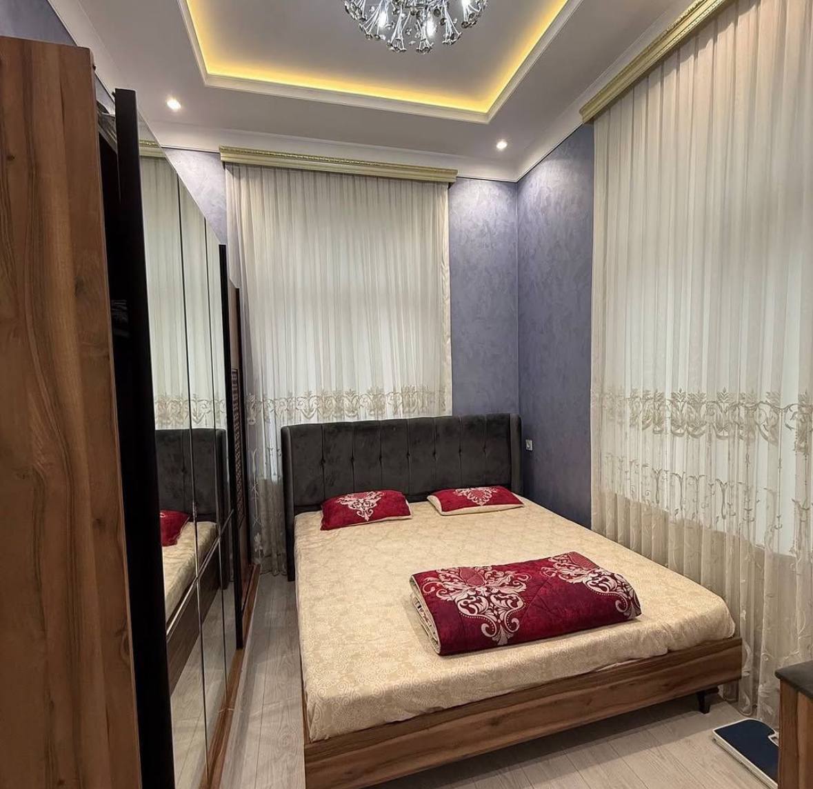 Uzbekistan Vila: Property Rent /Sale 乌兹别克斯坦公寓出租49: 4800$