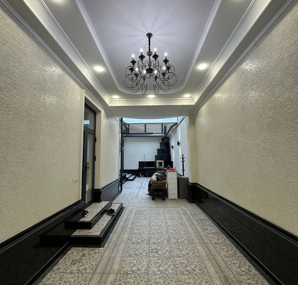 Uzbekistan Vila: Property Rent /Sale 乌兹别克斯坦公寓出租49: 4800$
