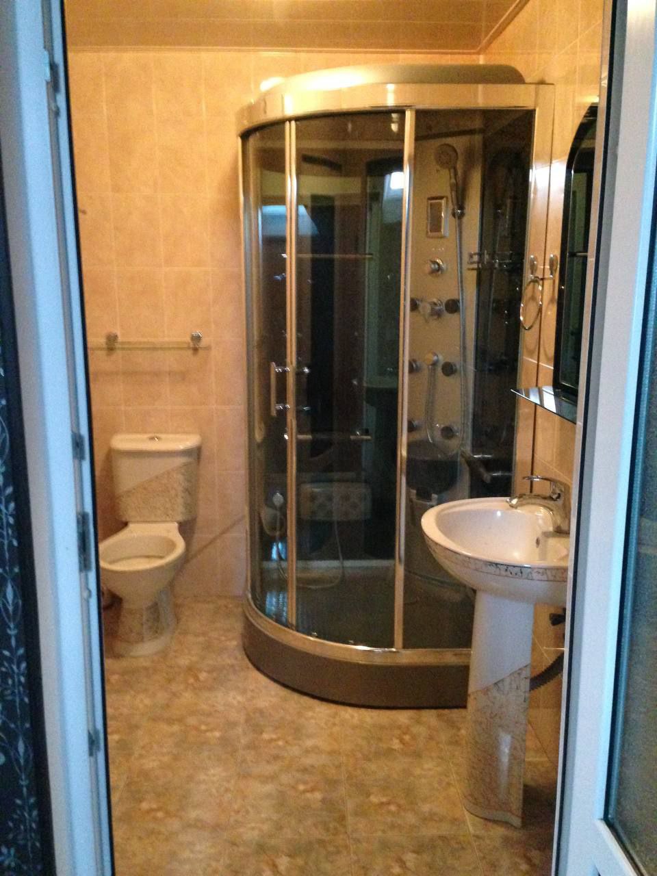 Uzbekistan Vila: Property Rent /Sale 乌兹别克斯坦公寓出租57: Mirabad 4房间 4500$