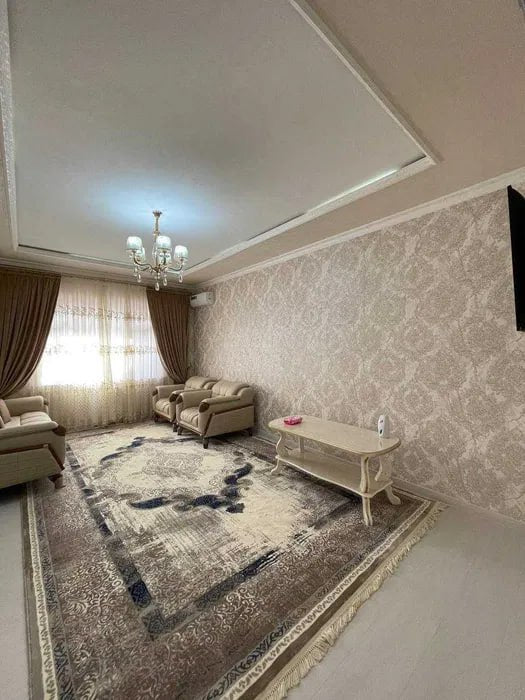 Uzbekistan Vila: Property Rent /Sale 乌兹别克斯坦公寓出租51: yakkasaray 135000$
