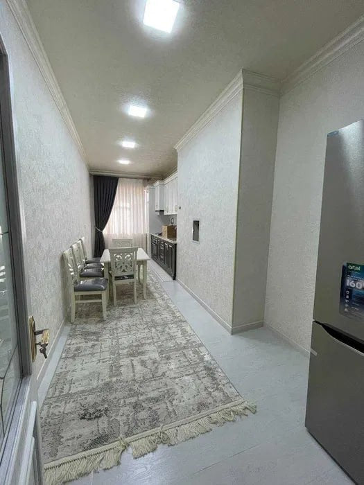 Uzbekistan Vila: Property Rent /Sale 乌兹别克斯坦公寓出租51: yakkasaray 135000$