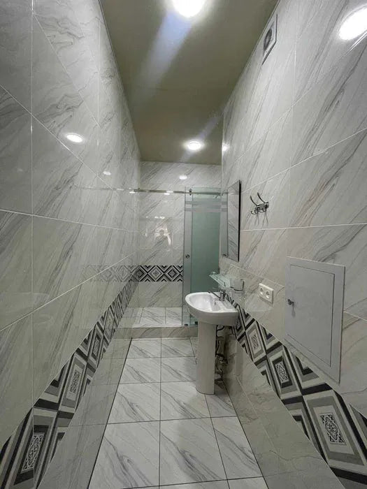 Uzbekistan Vila: Property Rent /Sale 乌兹别克斯坦公寓出租51: yakkasaray 135000$