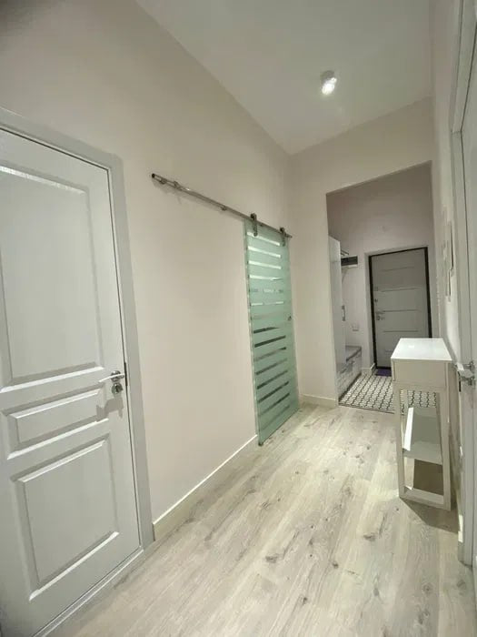 Uzbekistan Vila: Property Rent /Sale 乌兹别克斯坦公寓出租53: Mirabad 1房间 1100$