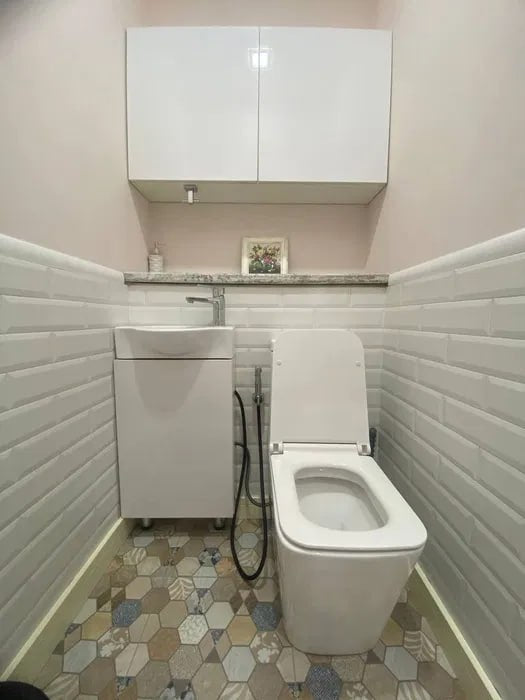 Uzbekistan Vila: Property Rent /Sale 乌兹别克斯坦公寓出租53: Mirabad 1房间 1100$