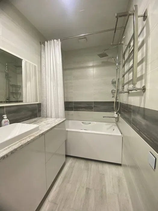 Uzbekistan Vila: Property Rent /Sale 乌兹别克斯坦公寓出租53: Mirabad 1房间 1100$