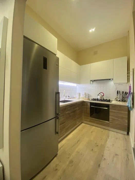 Uzbekistan Vila: Property Rent /Sale 乌兹别克斯坦公寓出租53: Mirabad 1房间 1100$