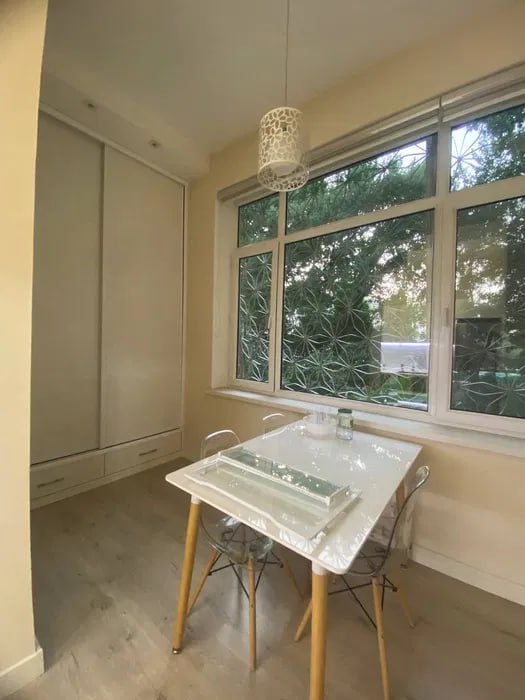 Uzbekistan Vila: Property Rent /Sale 乌兹别克斯坦公寓出租53: Mirabad 1房间 1100$
