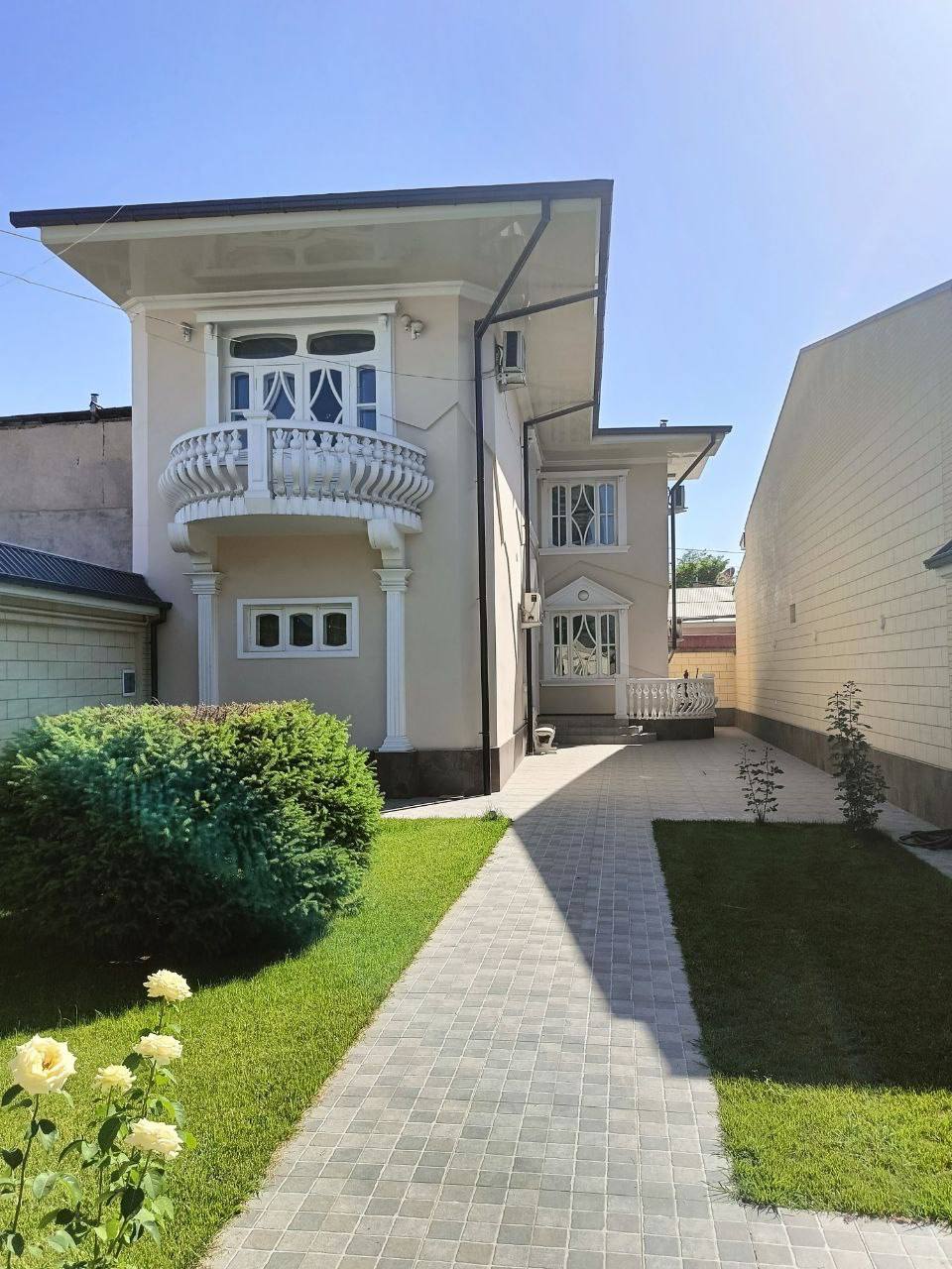 Uzbekistan Vila: Property Rent /Sale 乌兹别克斯坦公寓出租50: 2000$