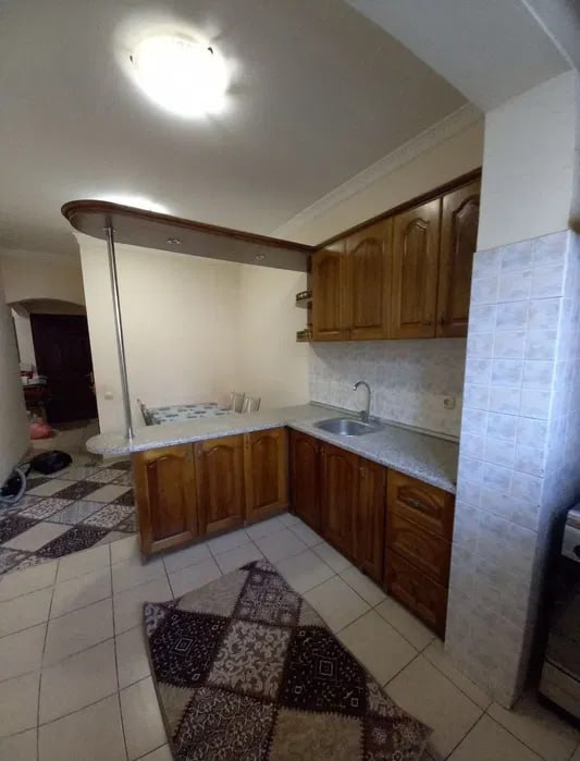 Uzbekistan Vila: Property Rent /Sale 乌兹别克斯坦公寓出租65: Mirabad 1 bedroom 650$