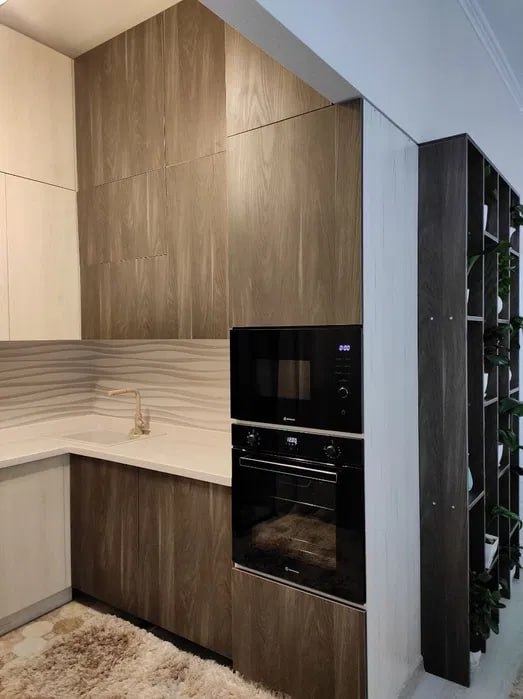 Uzbekistan Vila: Property Rent /Sale 乌兹别克斯坦公寓出租63: Mirabad 1 bedroom 1000$