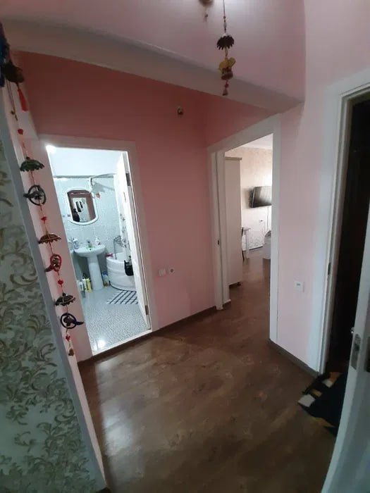 Uzbekistan Vila: Property Rent /Sale 乌兹别克斯坦公寓出租62: Mirabad 1房间 600$