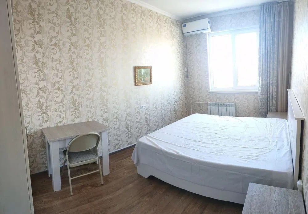 Uzbekistan Vila: Property Rent /Sale 乌兹别克斯坦公寓出租62: Mirabad 1房间 600$