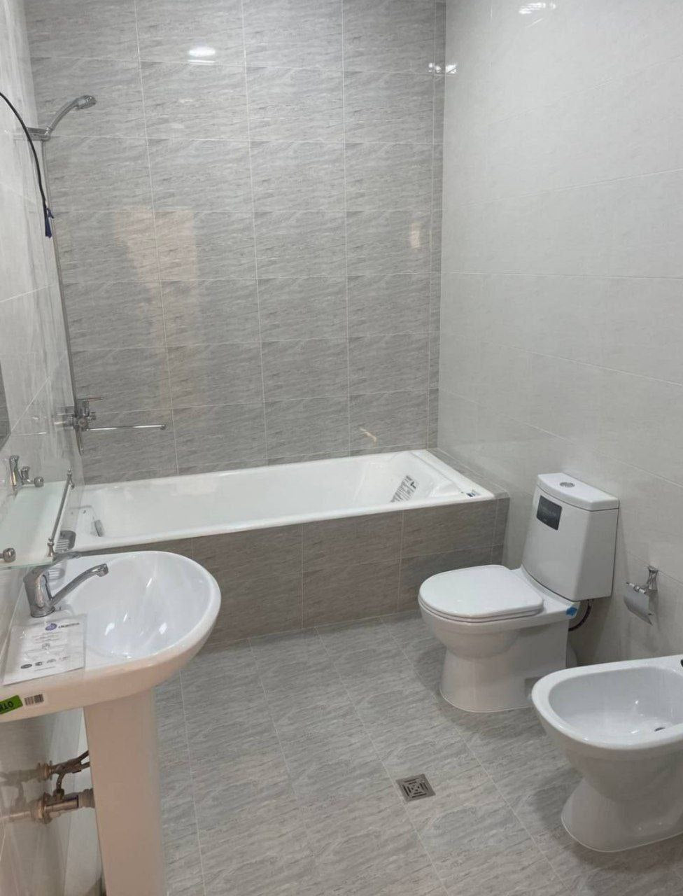 Uzbekistan Vila: Property Rent /Sale 乌兹别克斯坦公寓出租66: Mirabad 2房间 700$