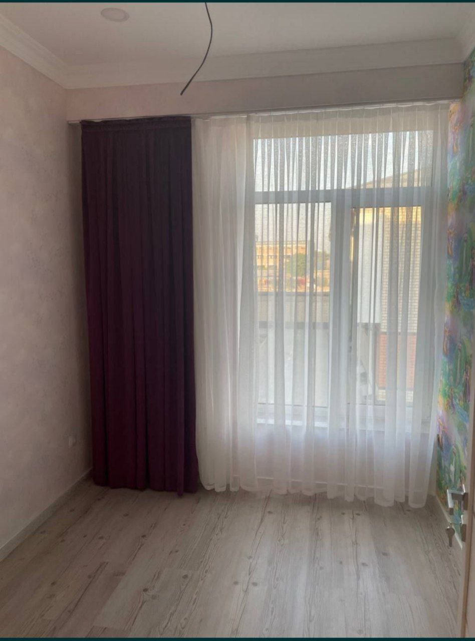 Uzbekistan Vila: Property Rent /Sale 乌兹别克斯坦公寓出租66: Mirabad 2房间 700$