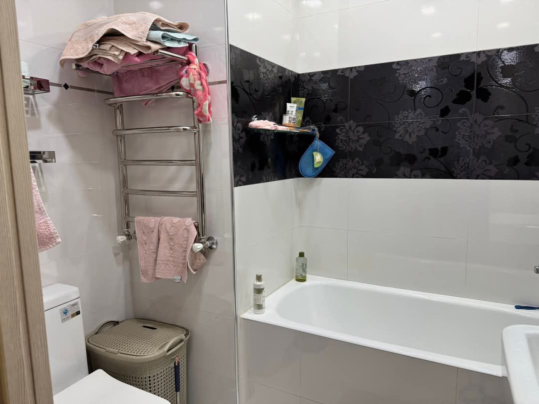 Uzbekistan Vila: Property Rent /Sale 乌兹别克斯坦公寓出租69: Mirabad 1房间 800$