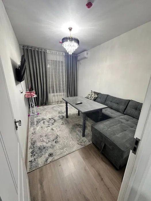 Uzbekistan Vila: Property Rent /Sale 乌兹别克斯坦公寓出售76: mirabad 400$