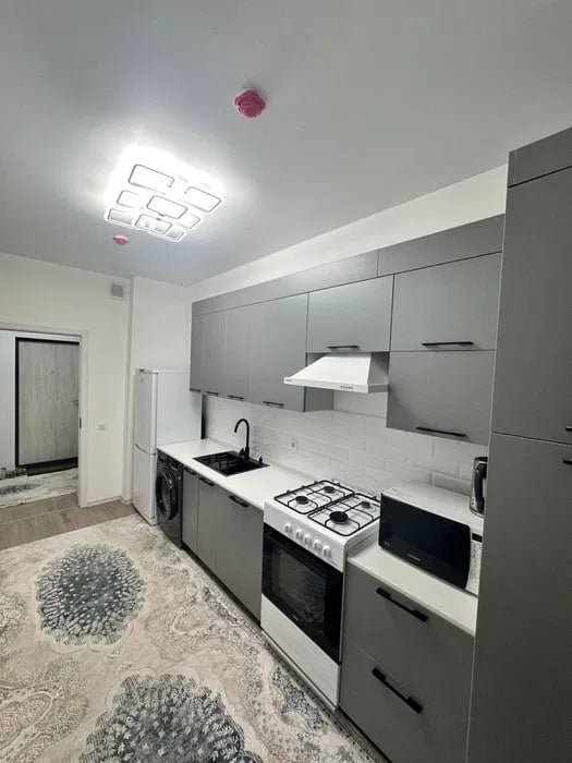 Uzbekistan Vila: Property Rent /Sale 乌兹别克斯坦公寓出售76: mirabad 400$