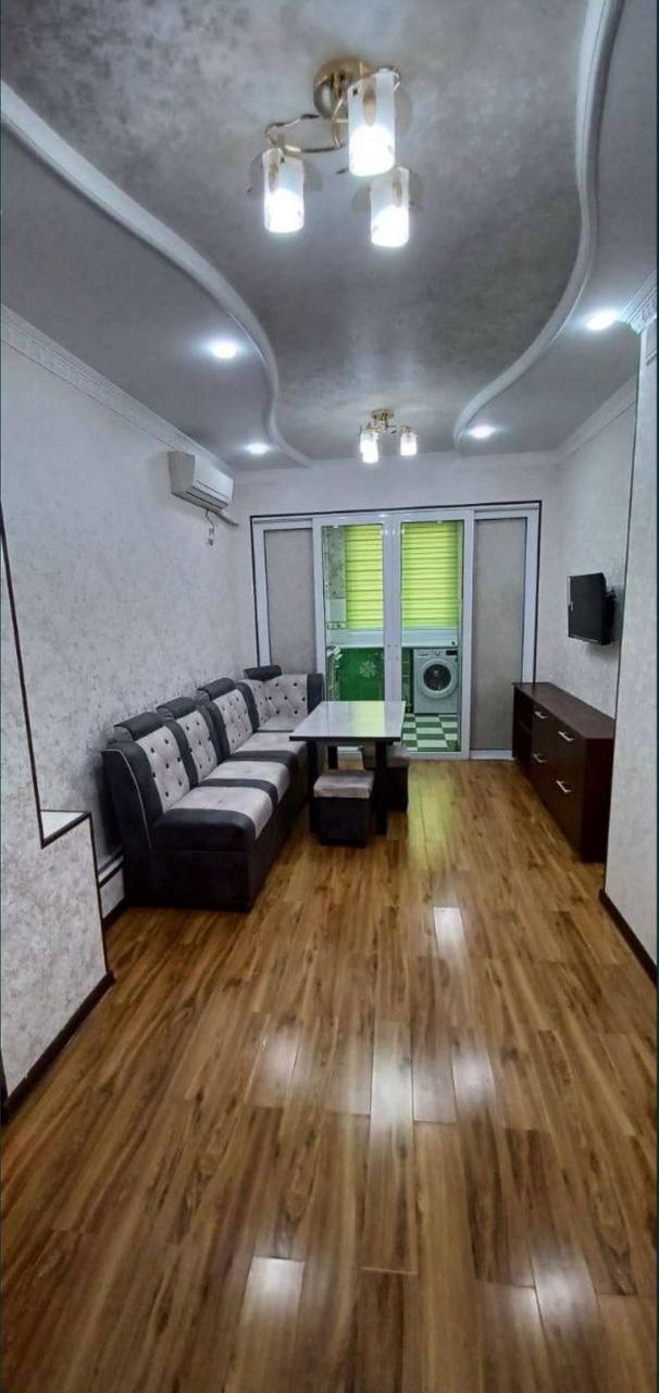 Uzbekistan Vila: Property Rent /Sale 乌兹别克斯坦公寓出租81: Mirabad 1000$