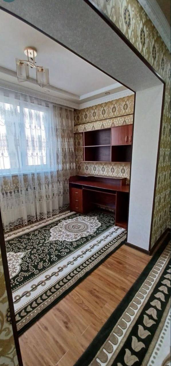 Uzbekistan Vila: Property Rent /Sale 乌兹别克斯坦公寓出租81: Mirabad 1000$