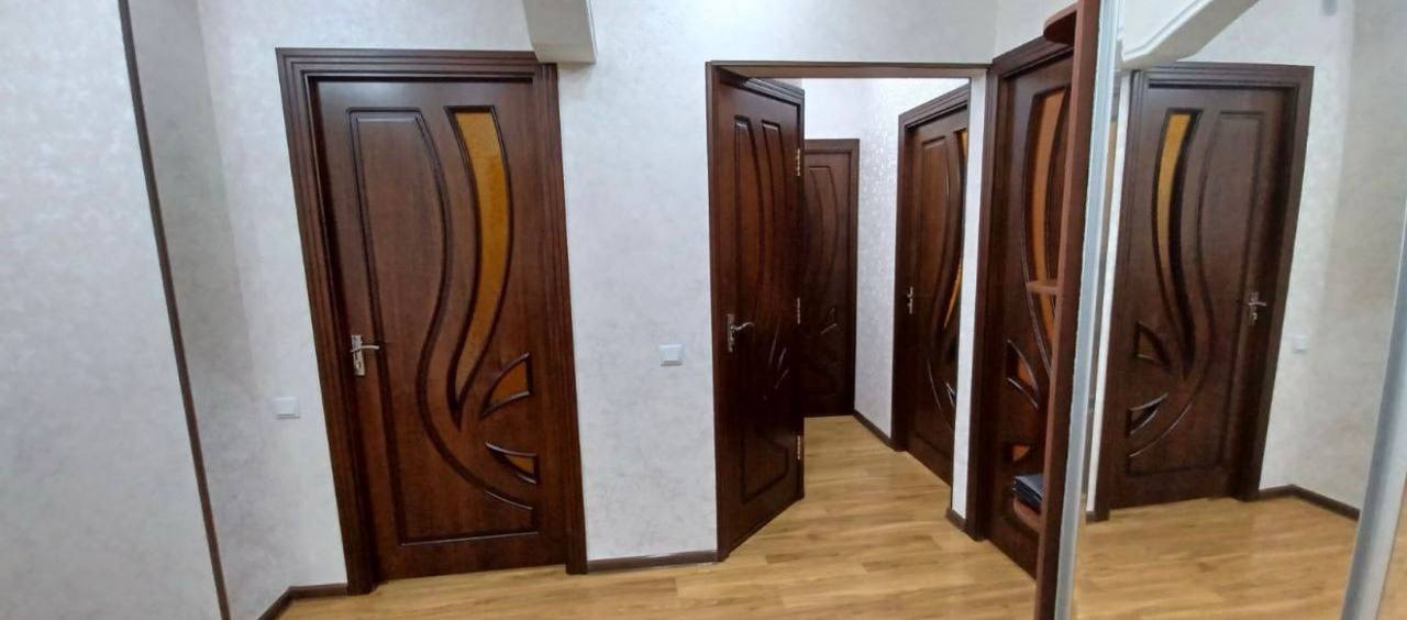Uzbekistan Vila: Property Rent /Sale 乌兹别克斯坦公寓出租81: Mirabad 1000$