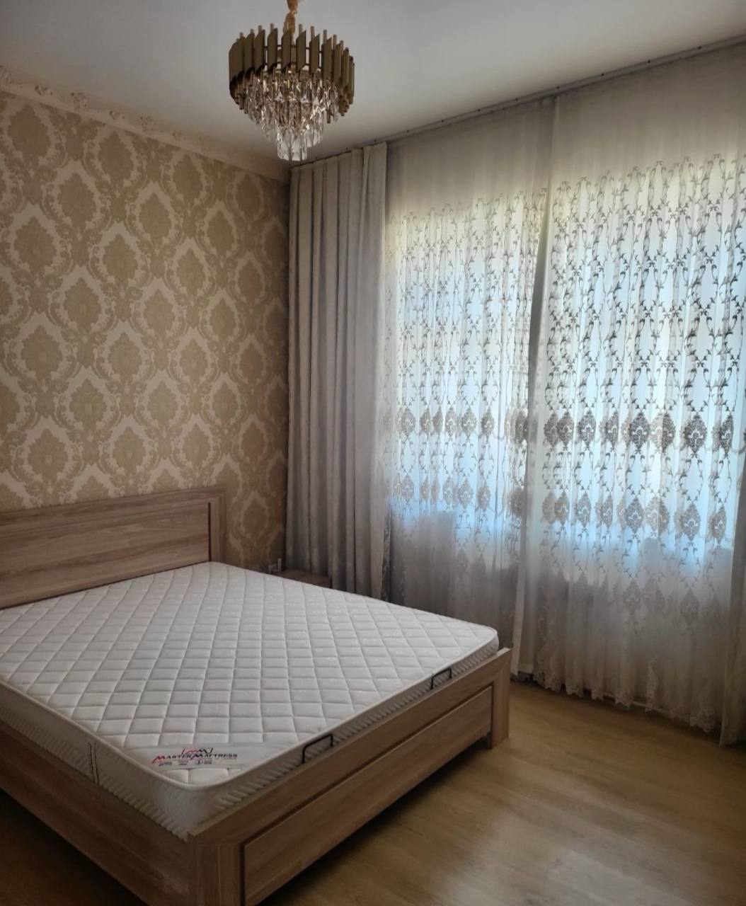 Uzbekistan Vila: Property Rent /Sale 乌兹别克斯坦公寓出租78: Yakkasaray 3000$