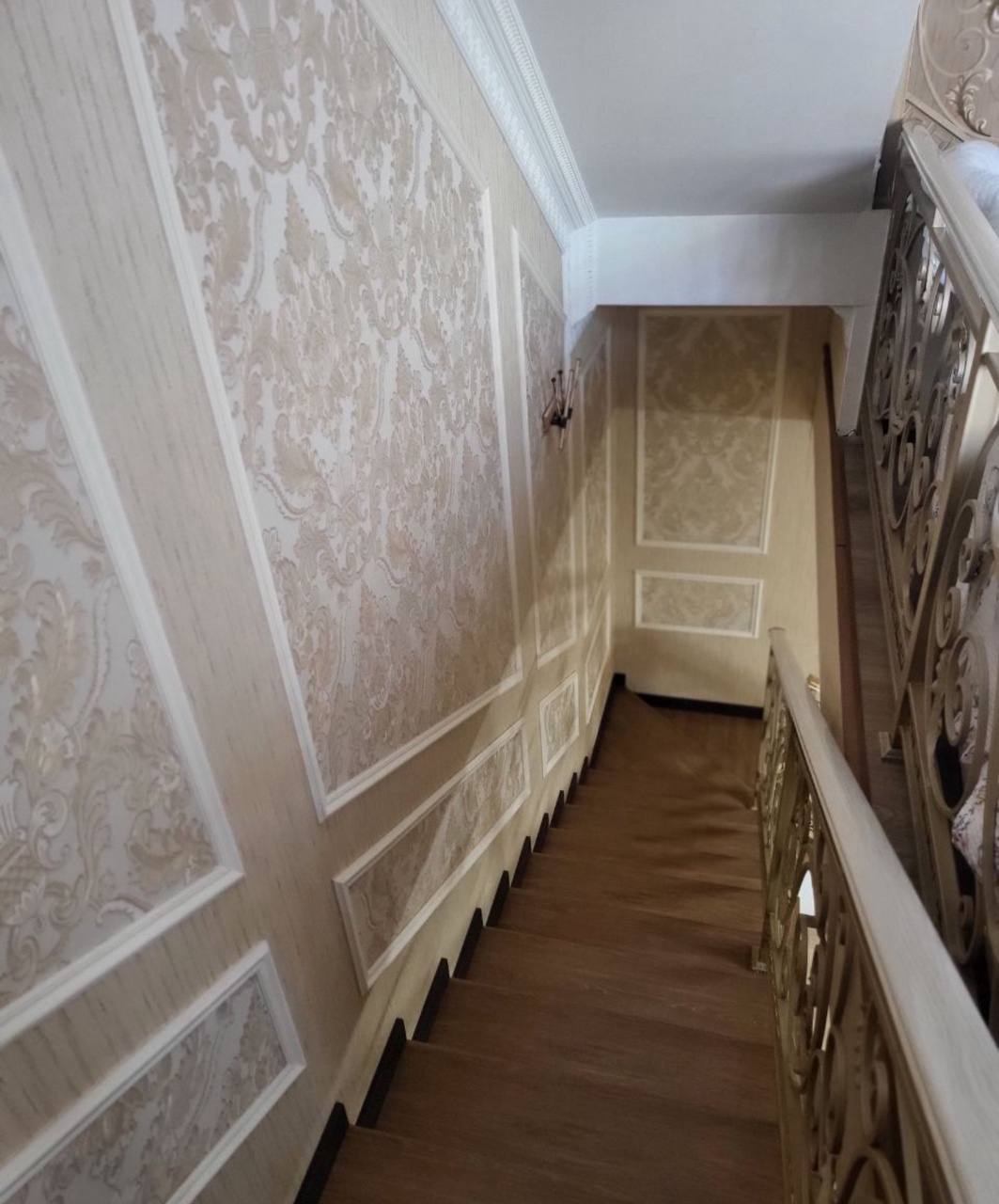 Uzbekistan Vila: Property Rent /Sale 乌兹别克斯坦公寓出租78: Yakkasaray 3000$