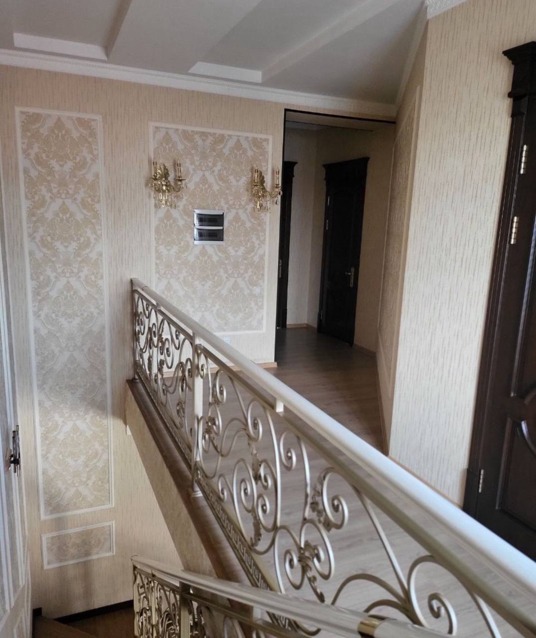 Uzbekistan Vila: Property Rent /Sale 乌兹别克斯坦公寓出租78: Yakkasaray 3000$