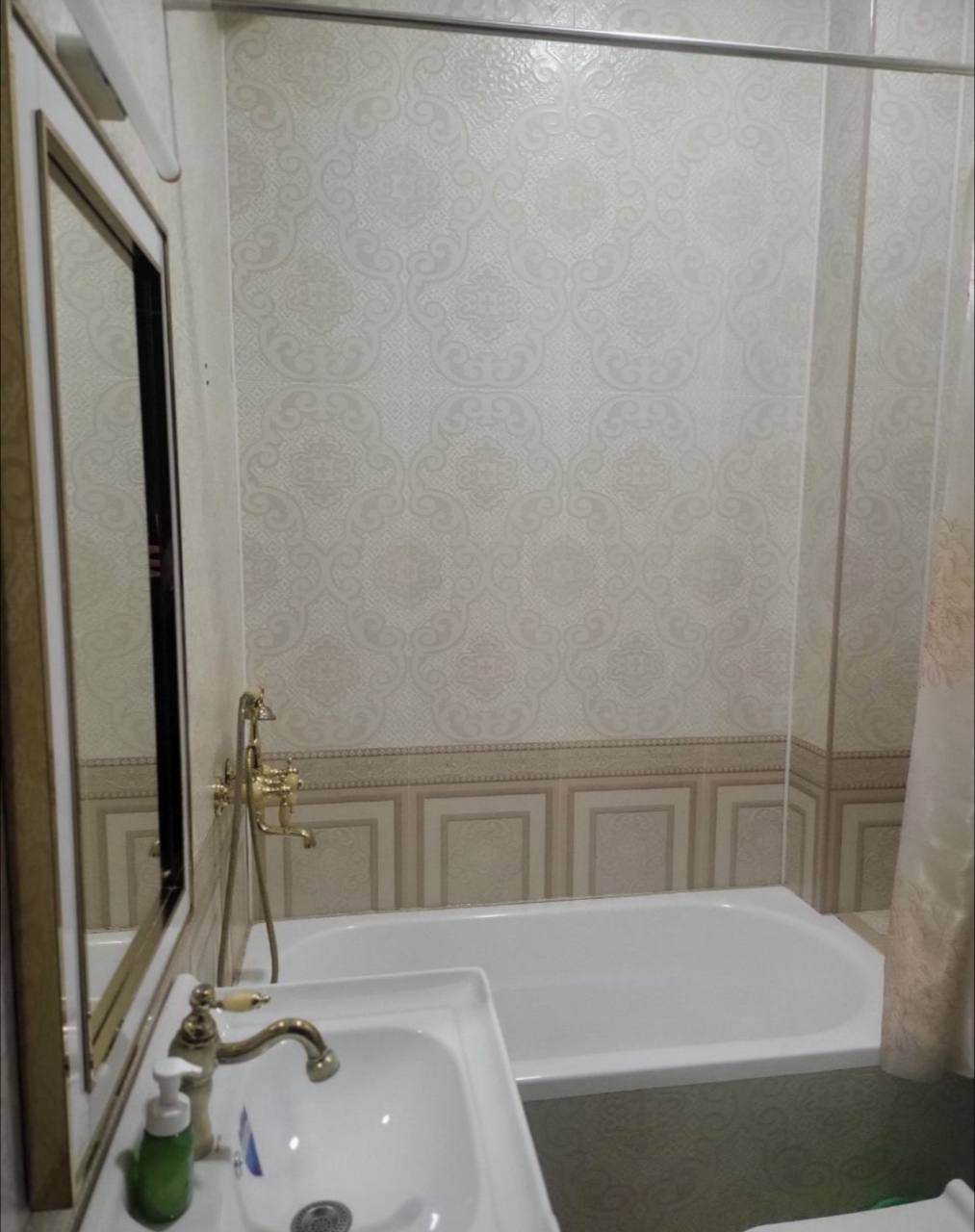 Uzbekistan Vila: Property Rent /Sale 乌兹别克斯坦公寓出租78: Yakkasaray 3000$