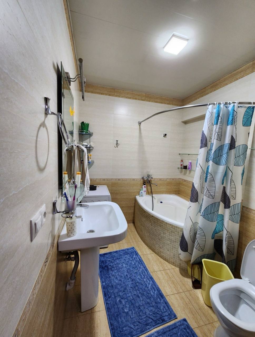 Uzbekistan Vila: Property Rent /Sale 乌兹别克斯坦公寓出租102: Mirabad 1000$