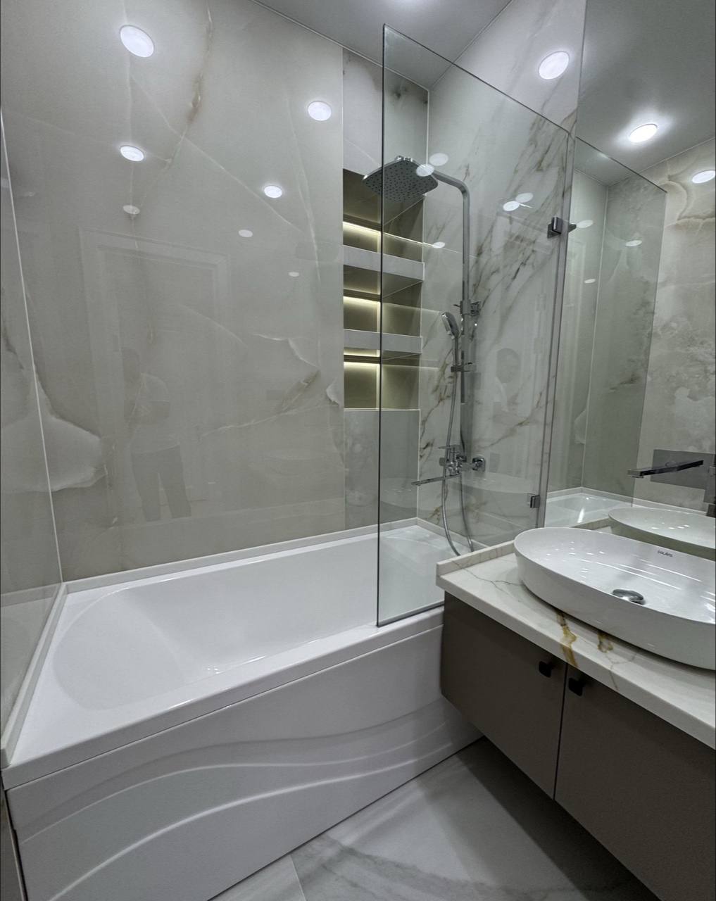 Uzbekistan Vila: Property Rent /Sale 乌兹别克斯坦公寓出租92: Mirabad 2500$